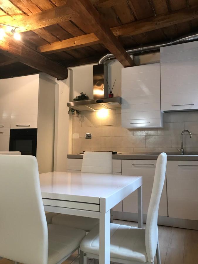 Casa Gioia Centro Storico Apartamento Bolonha Exterior foto