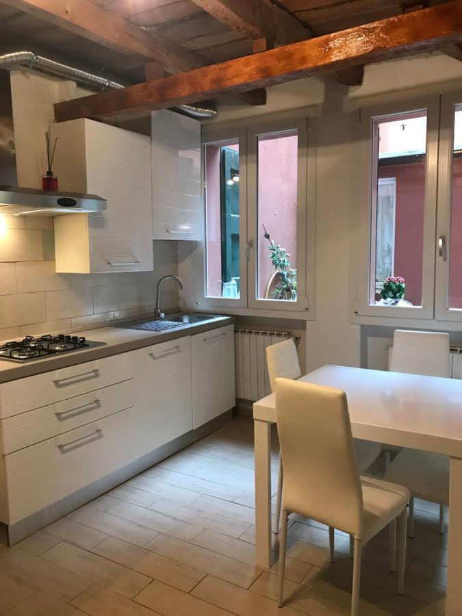 Casa Gioia Centro Storico Apartamento Bolonha Exterior foto