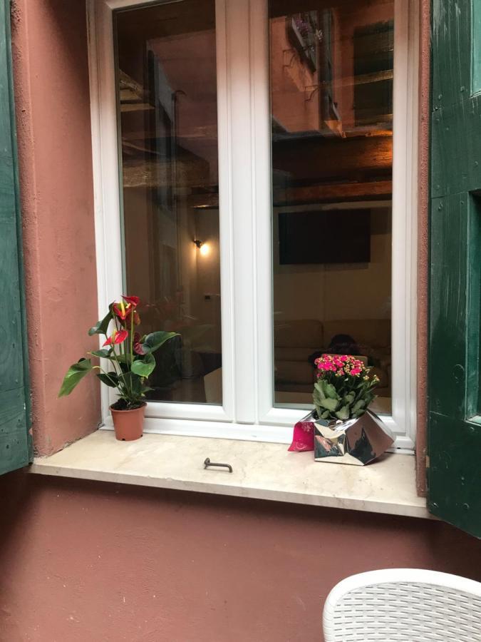 Casa Gioia Centro Storico Apartamento Bolonha Exterior foto