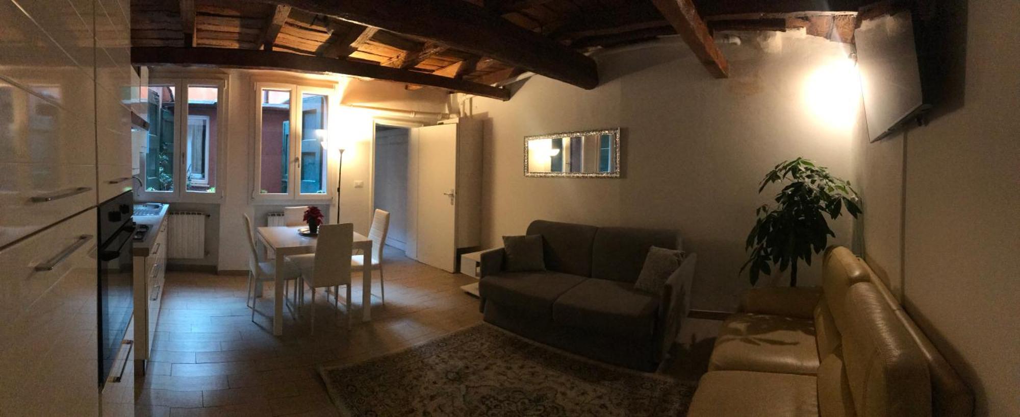 Casa Gioia Centro Storico Apartamento Bolonha Exterior foto