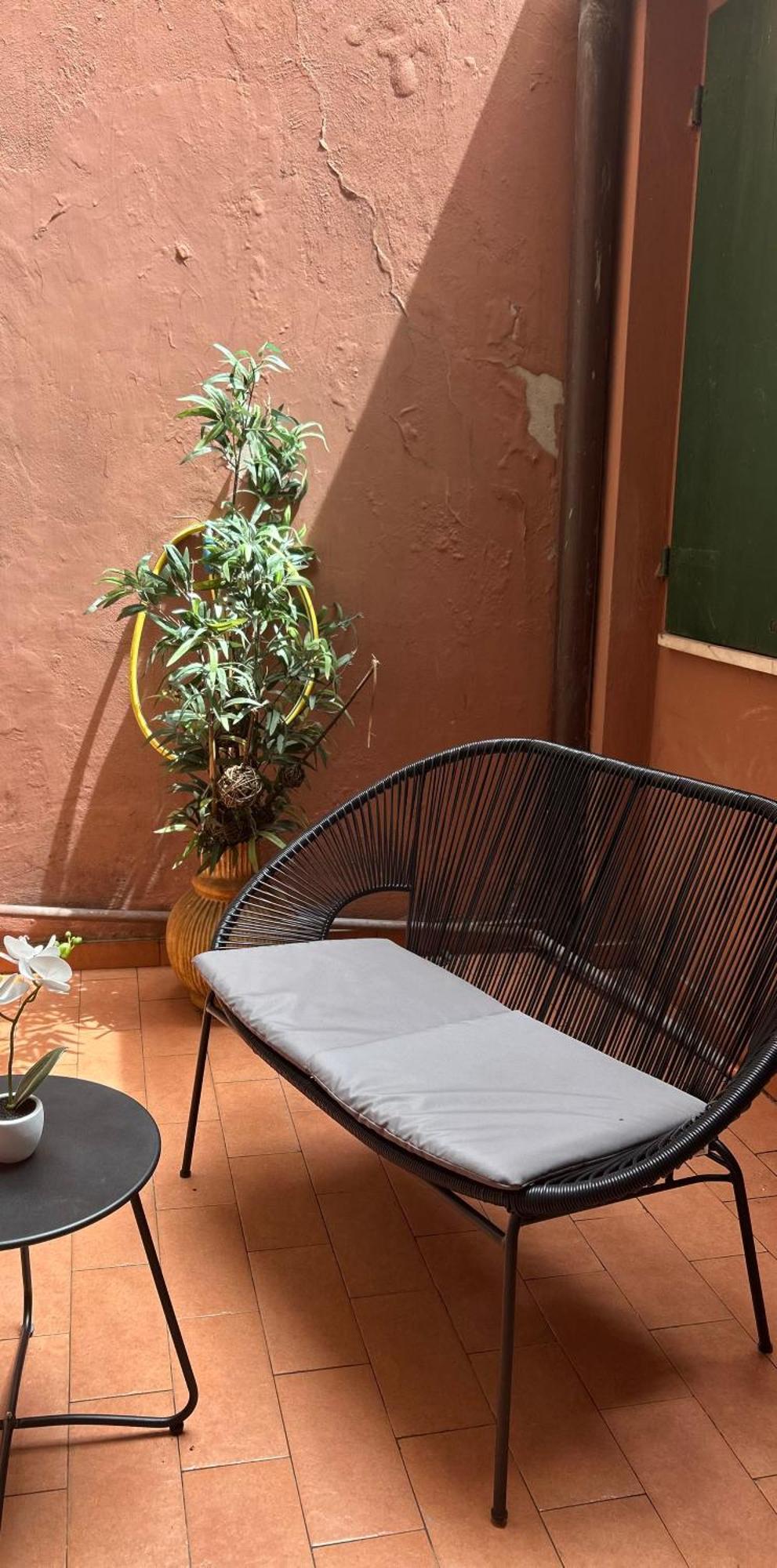 Casa Gioia Centro Storico Apartamento Bolonha Exterior foto