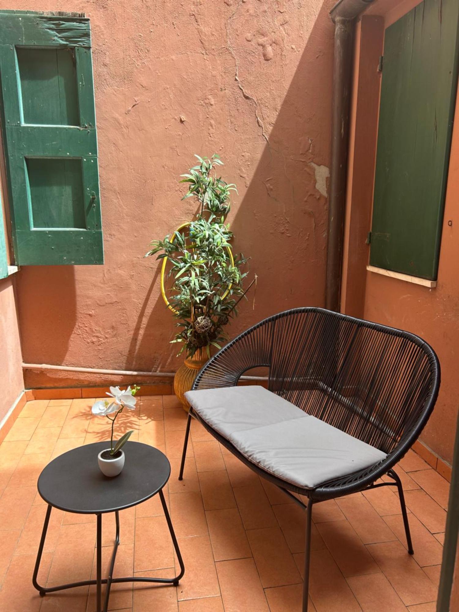 Casa Gioia Centro Storico Apartamento Bolonha Exterior foto